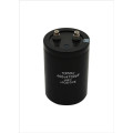 Snap-in Terminal Aluminum Electrolytic Capacitor 450V 4700UF